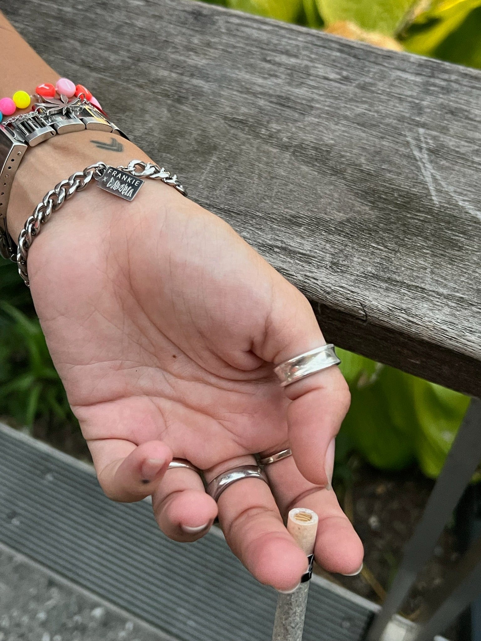 710 BRACELET Bracelet