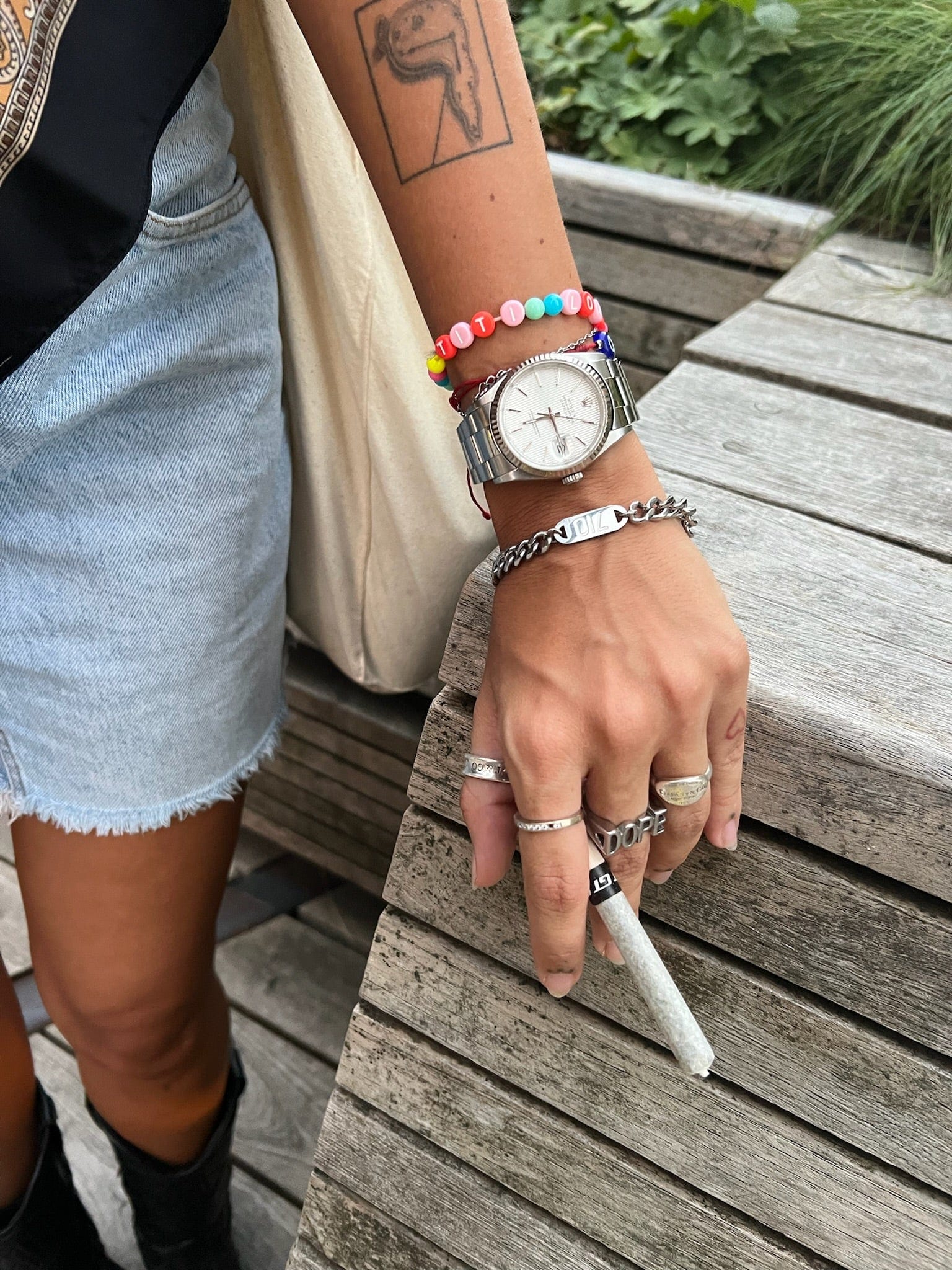 710 BRACELET Bracelet