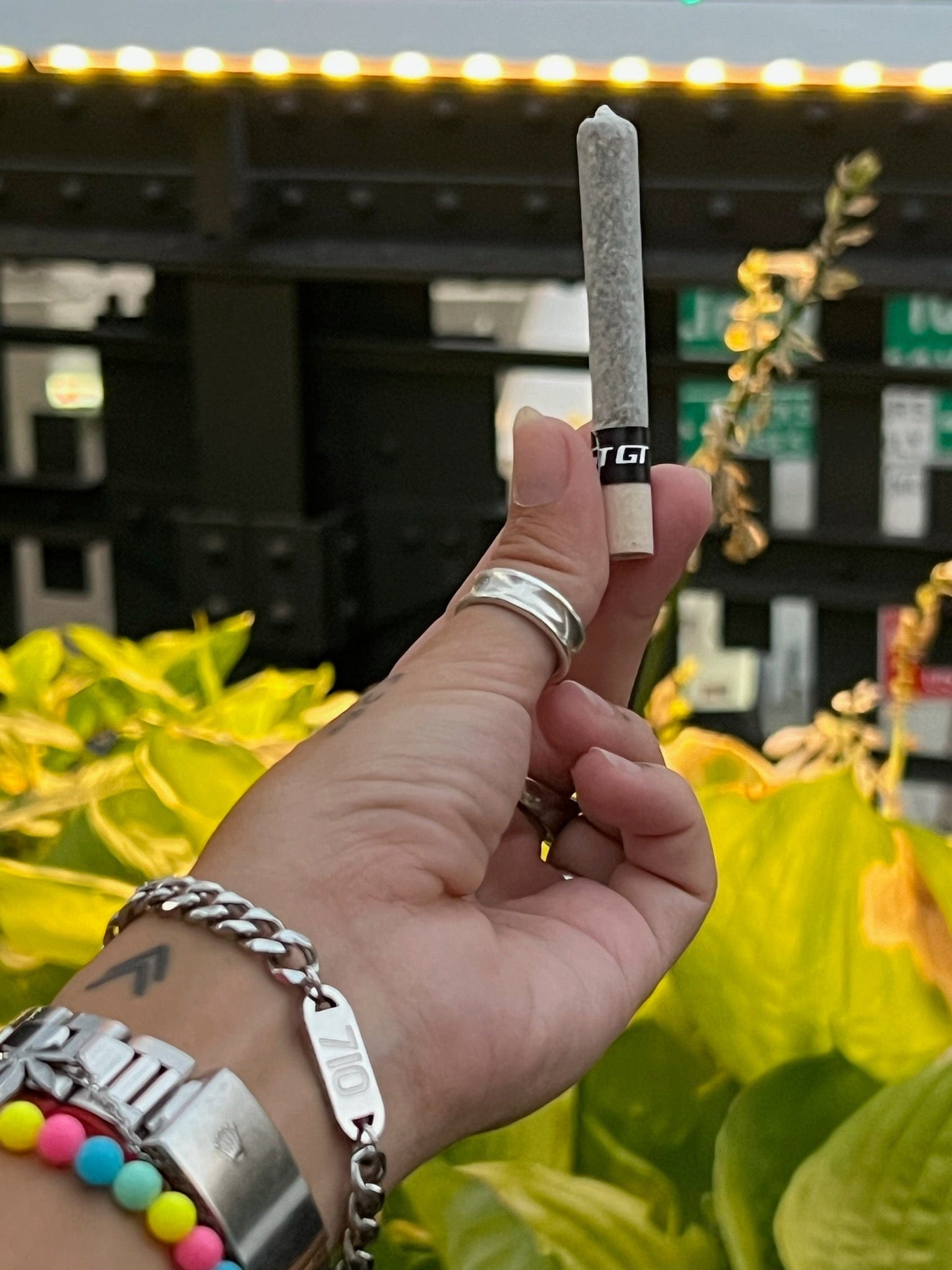 710 BRACELET Bracelet