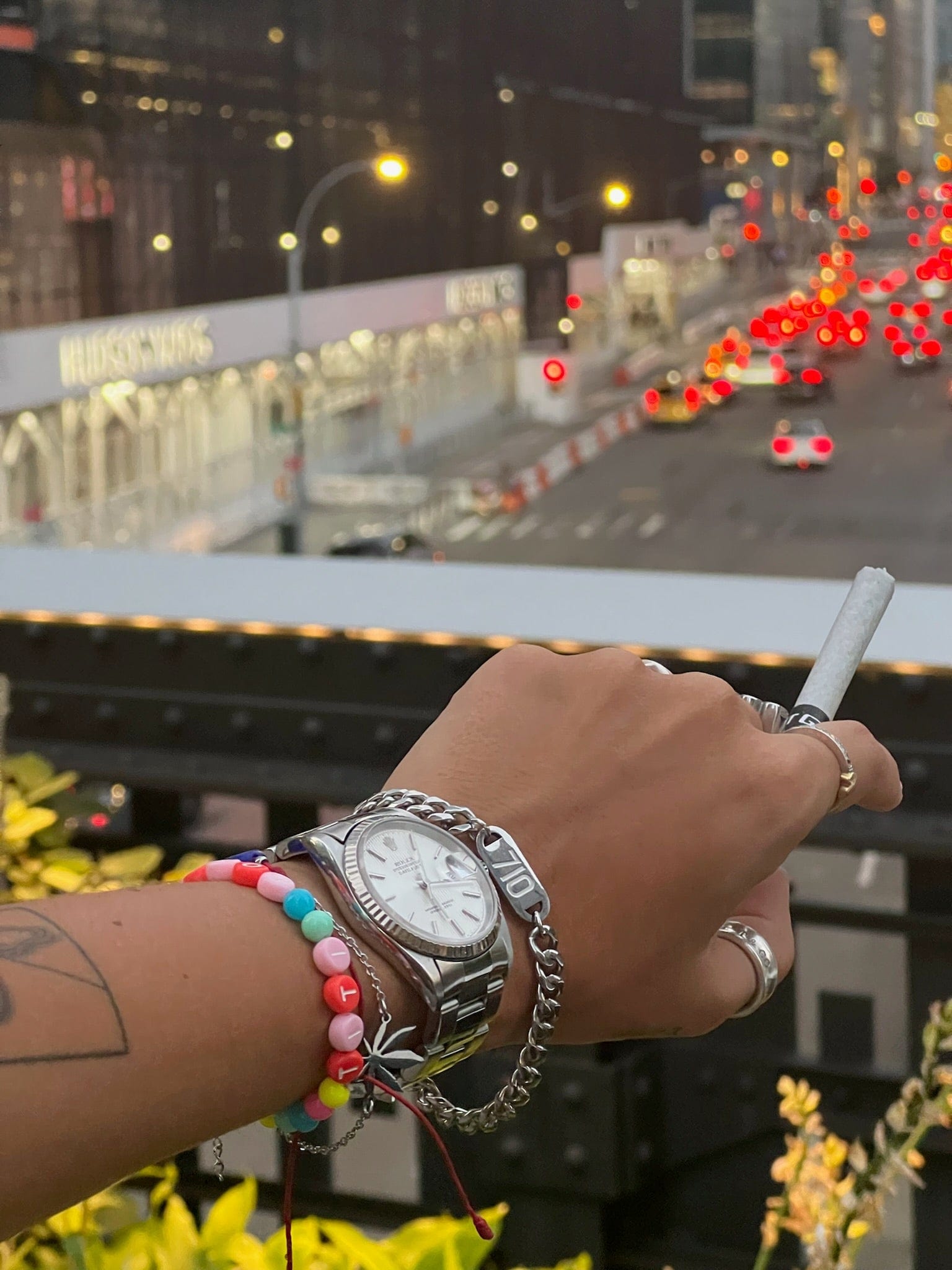 710 BRACELET Bracelet