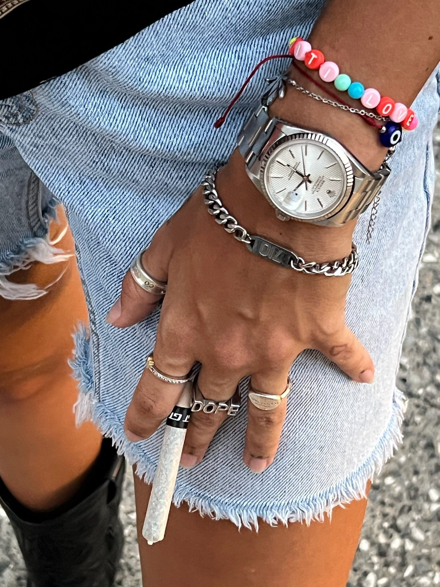 710 BRACELET Bracelet