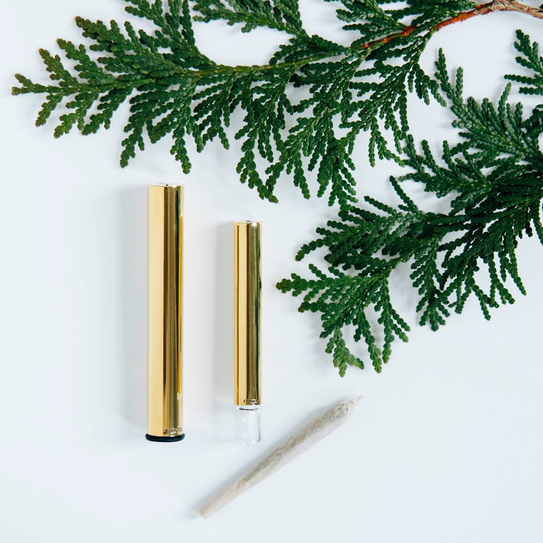 JOINT HOLDER cigarette case