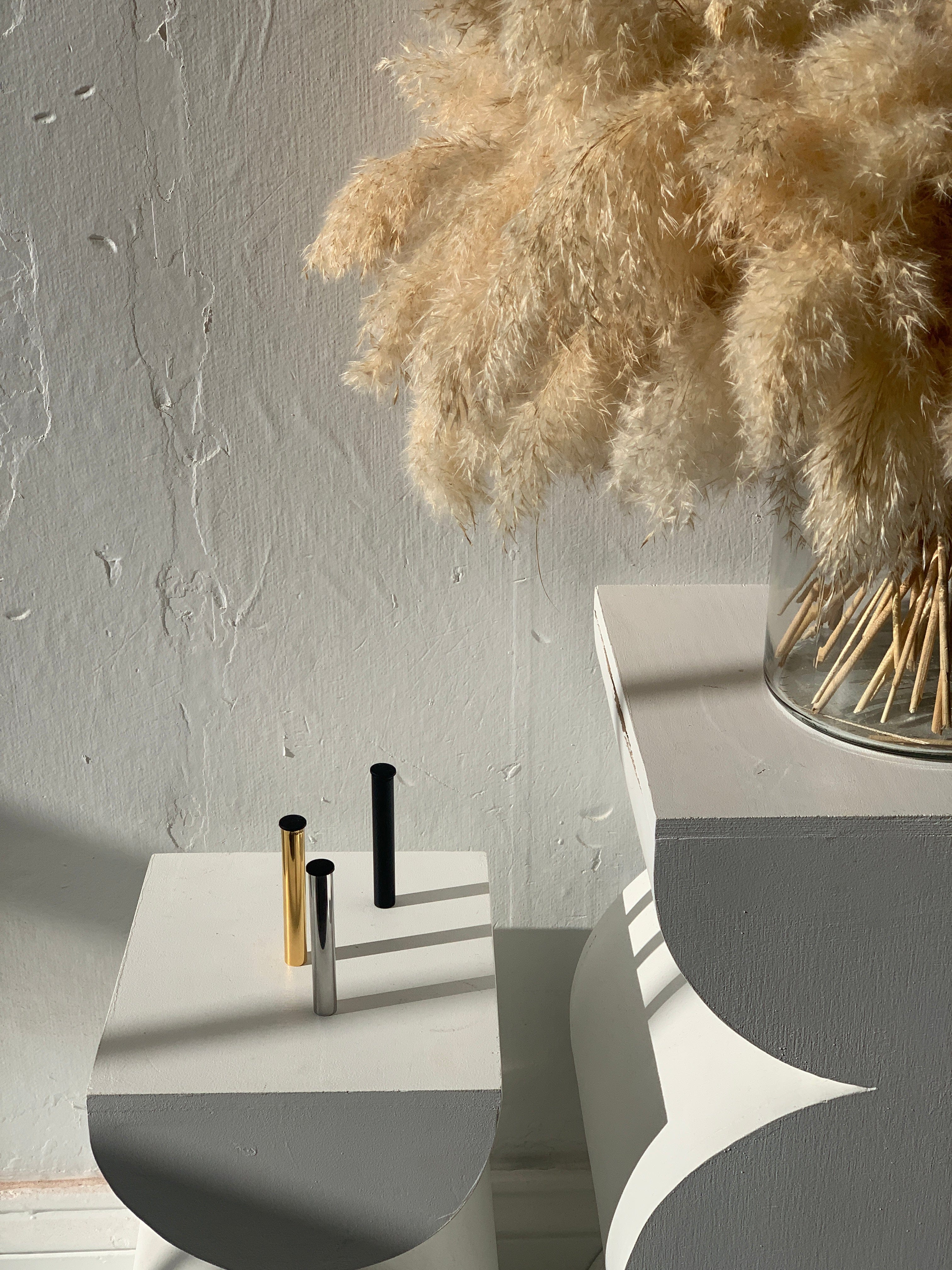 JOINT HOLDER cigarette case