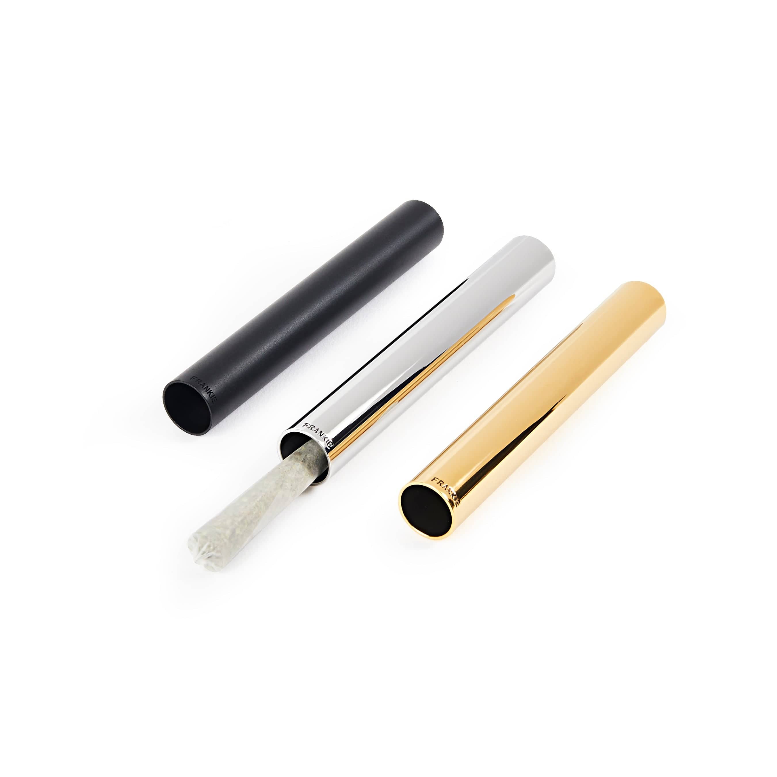 JOINT HOLDER cigarette case