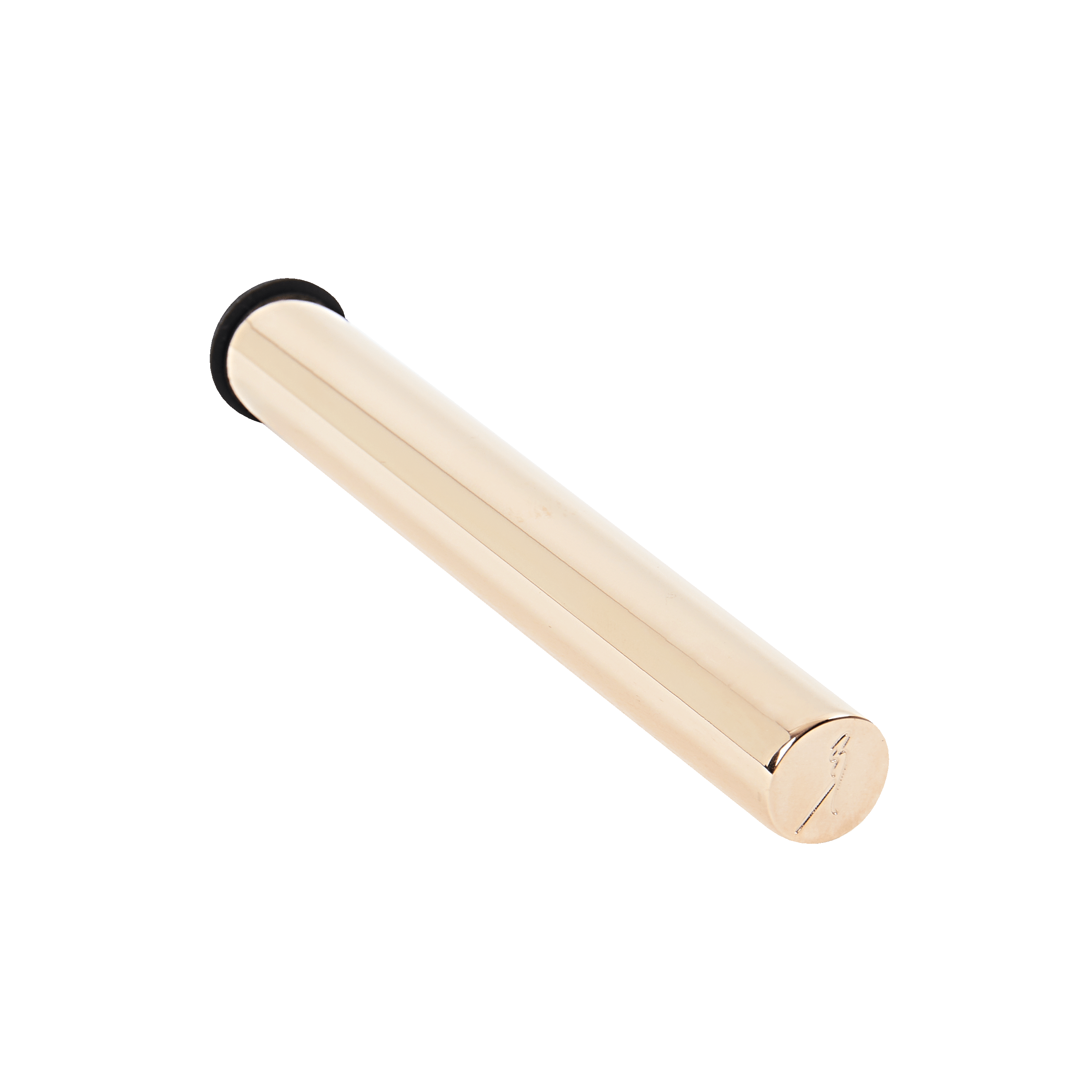 JOINT HOLDER Rosegold cigarette case