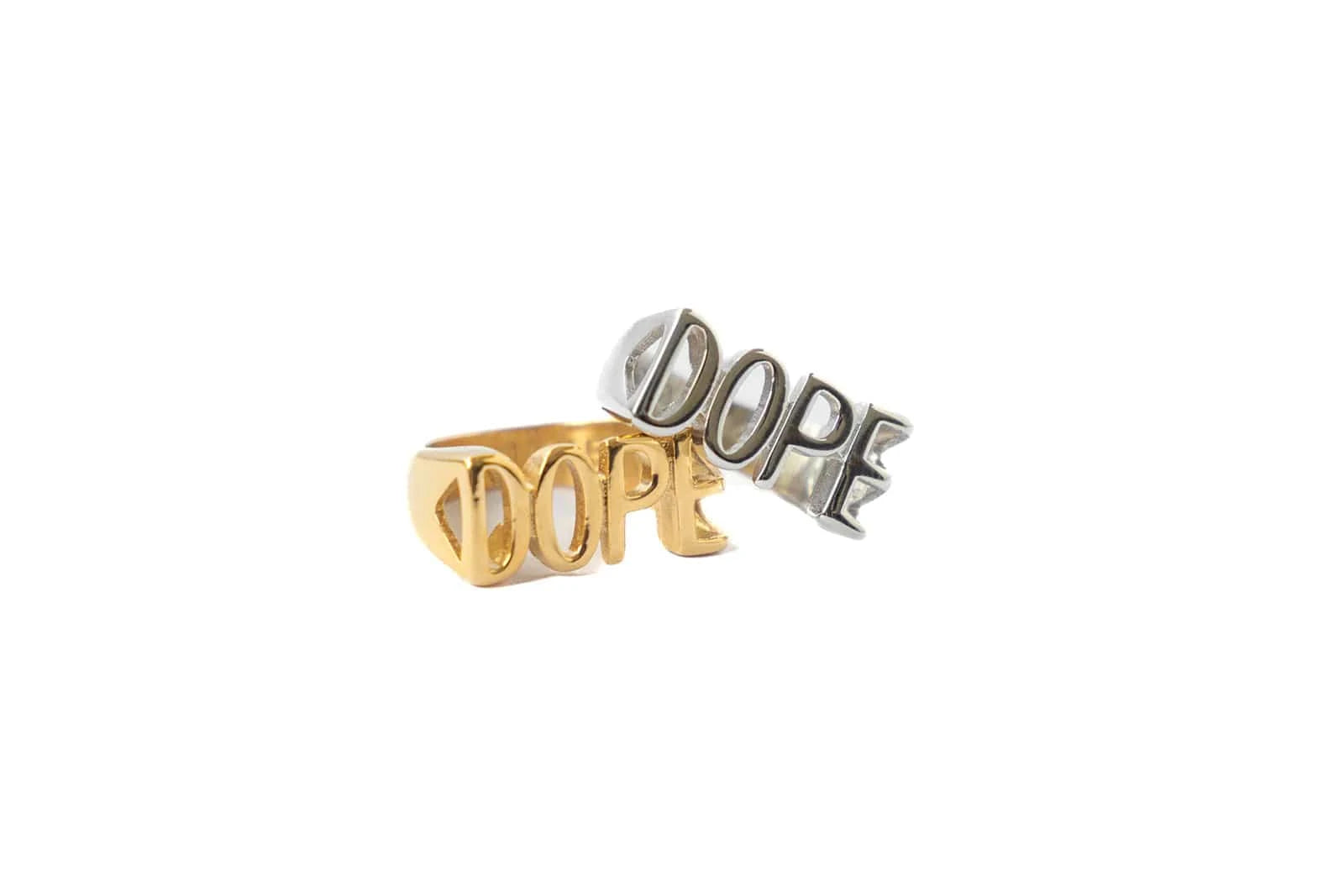 Dope Ring – JANE DOPE