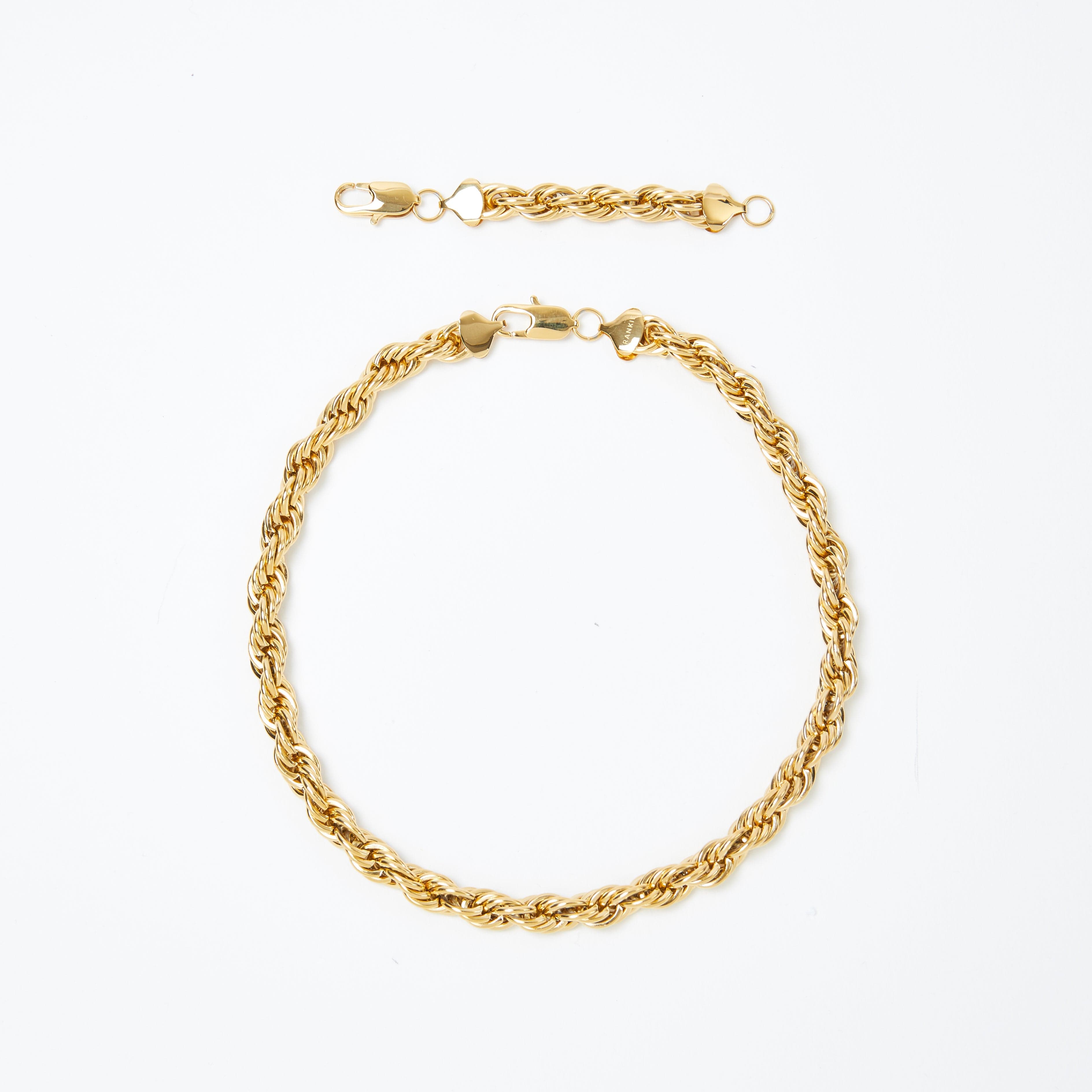 MARY'S CHAIN necklace