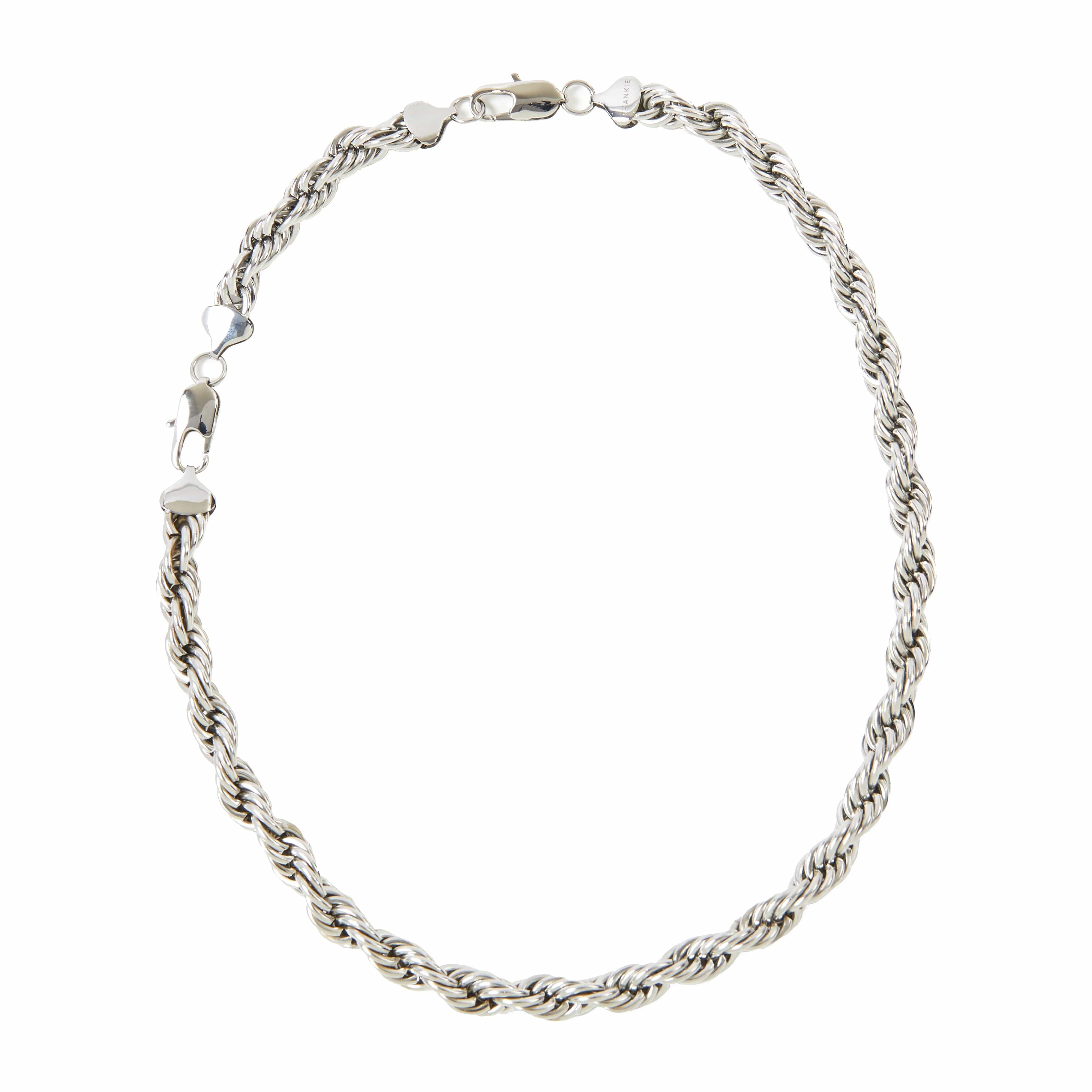 MARY'S CHAIN necklace