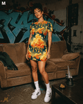 Full Melt Mini Artsadd