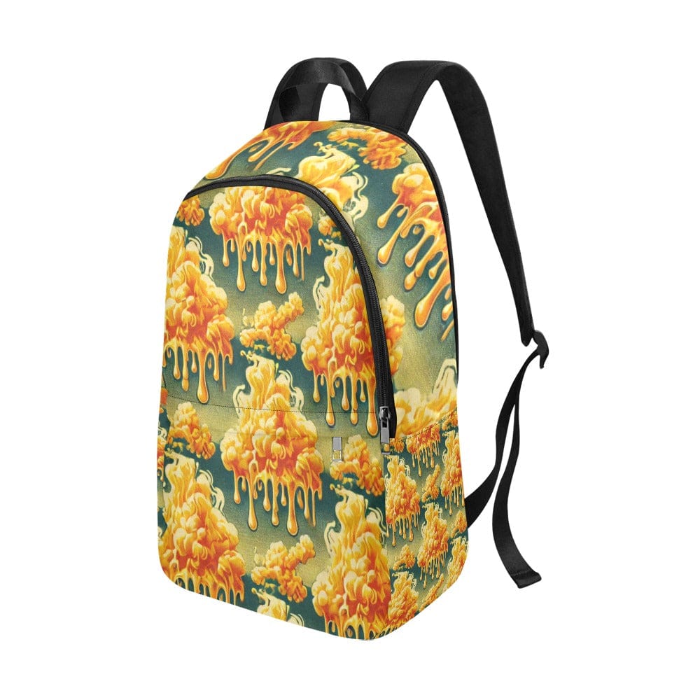 Full Melt Stash Pack Casual Backpack for Adult (1659)