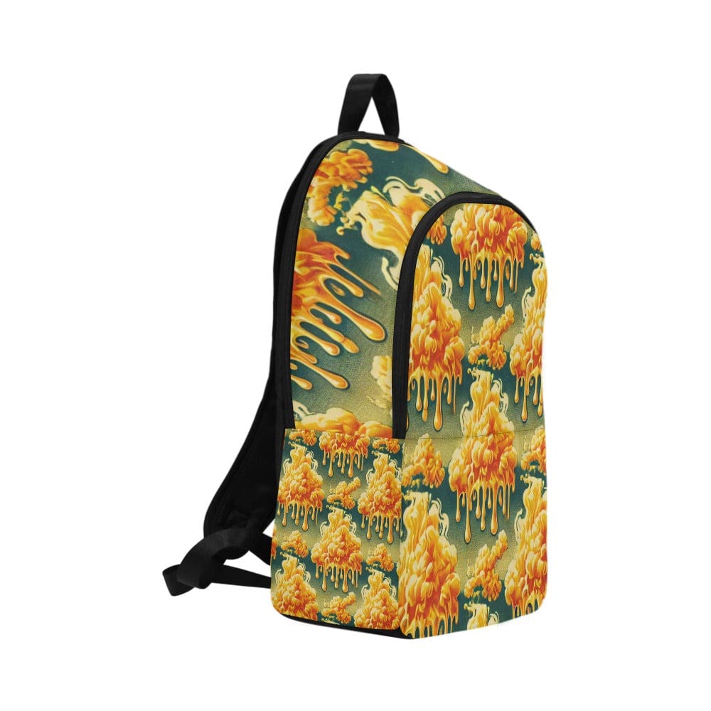 Full Melt Stash Pack Casual Backpack for Adult (1659)