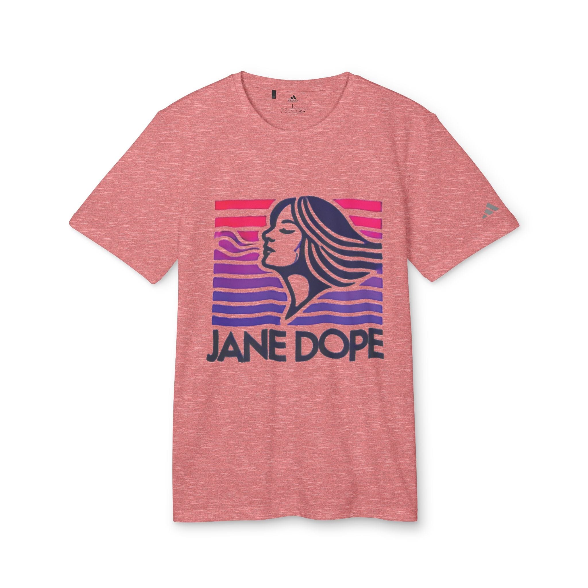 Go On Jane - Dope Sport Unisex Tee T-Shirt