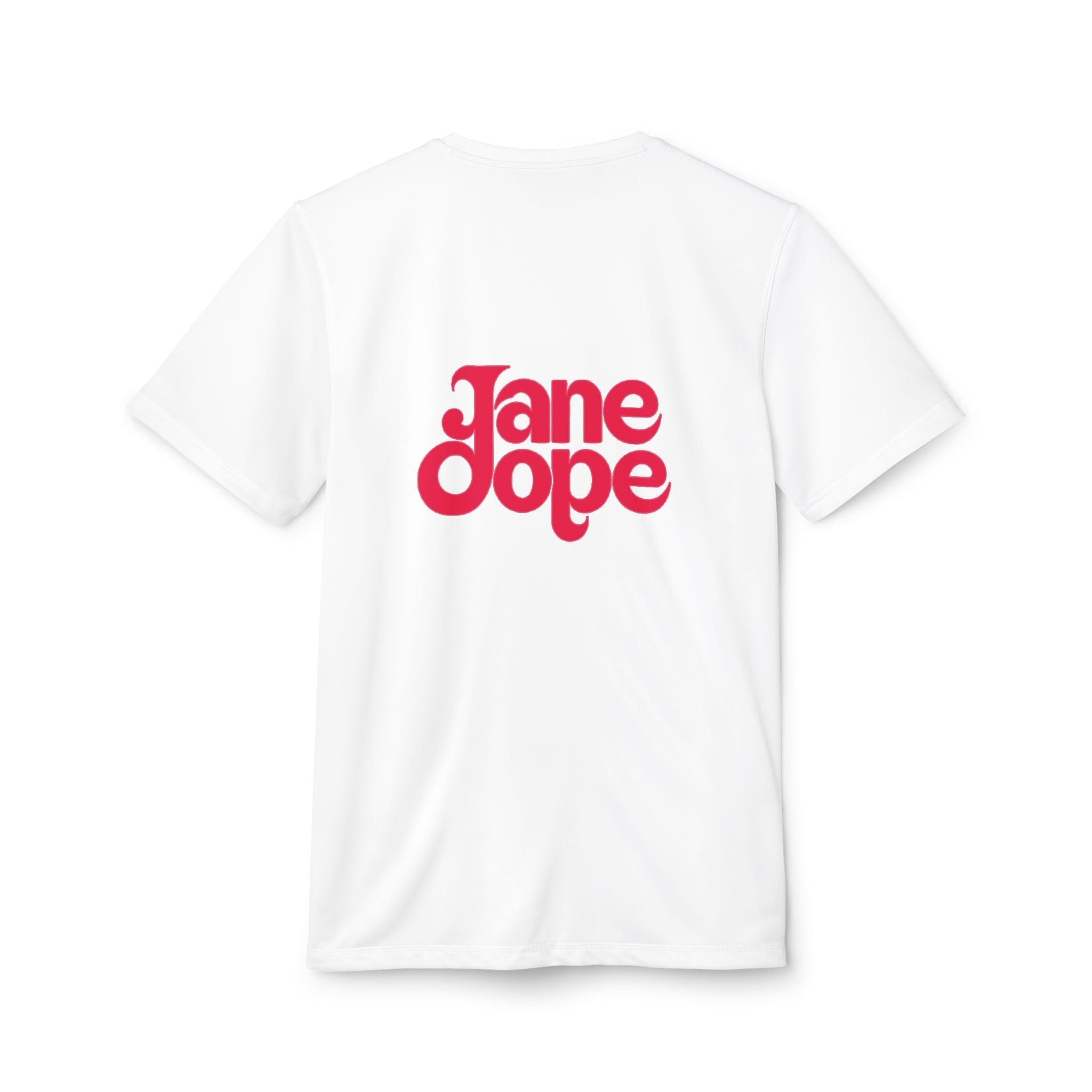 Go On Jane - Dope Sport Unisex Tee T-Shirt