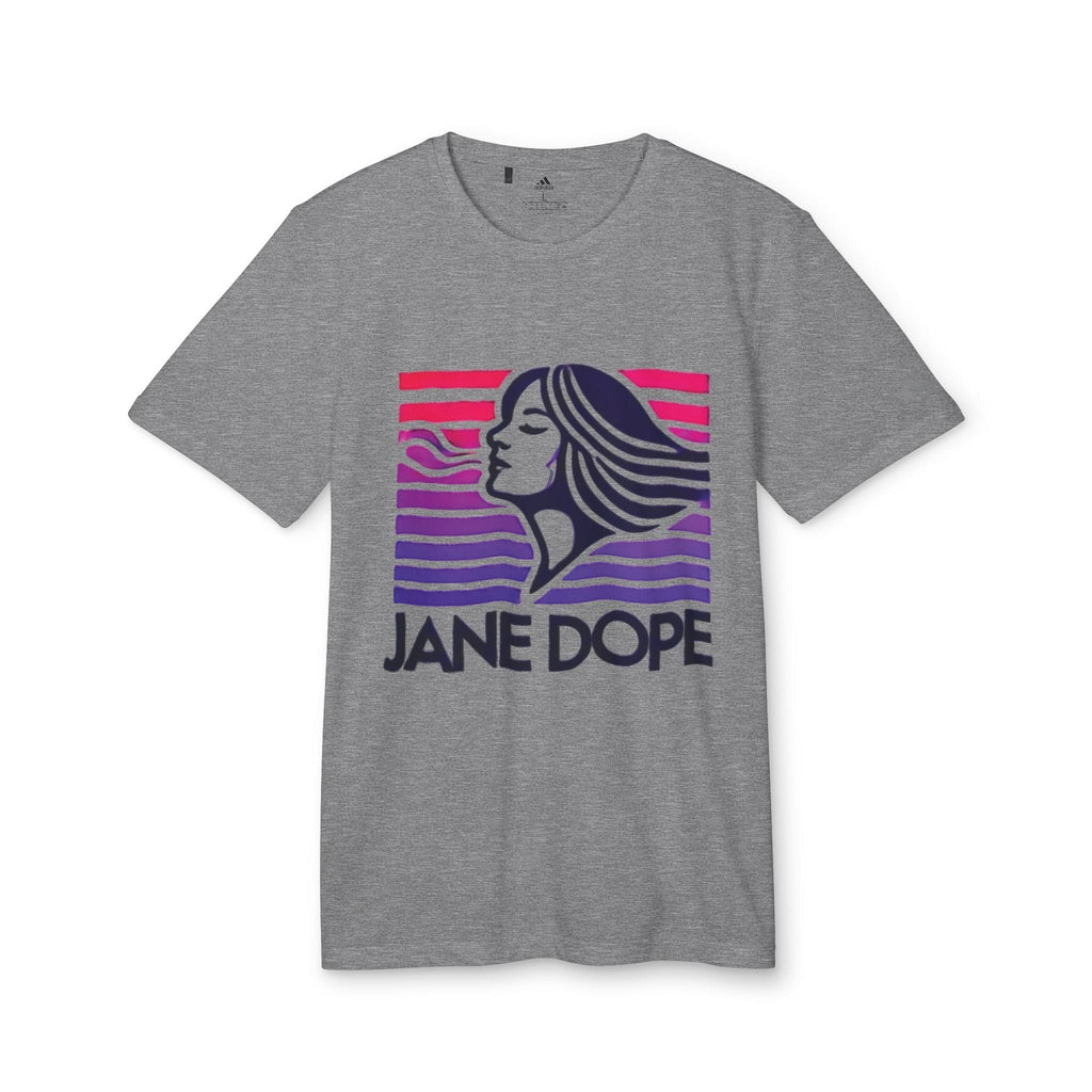 Go On Jane - Dope Sport Unisex Tee T-Shirt