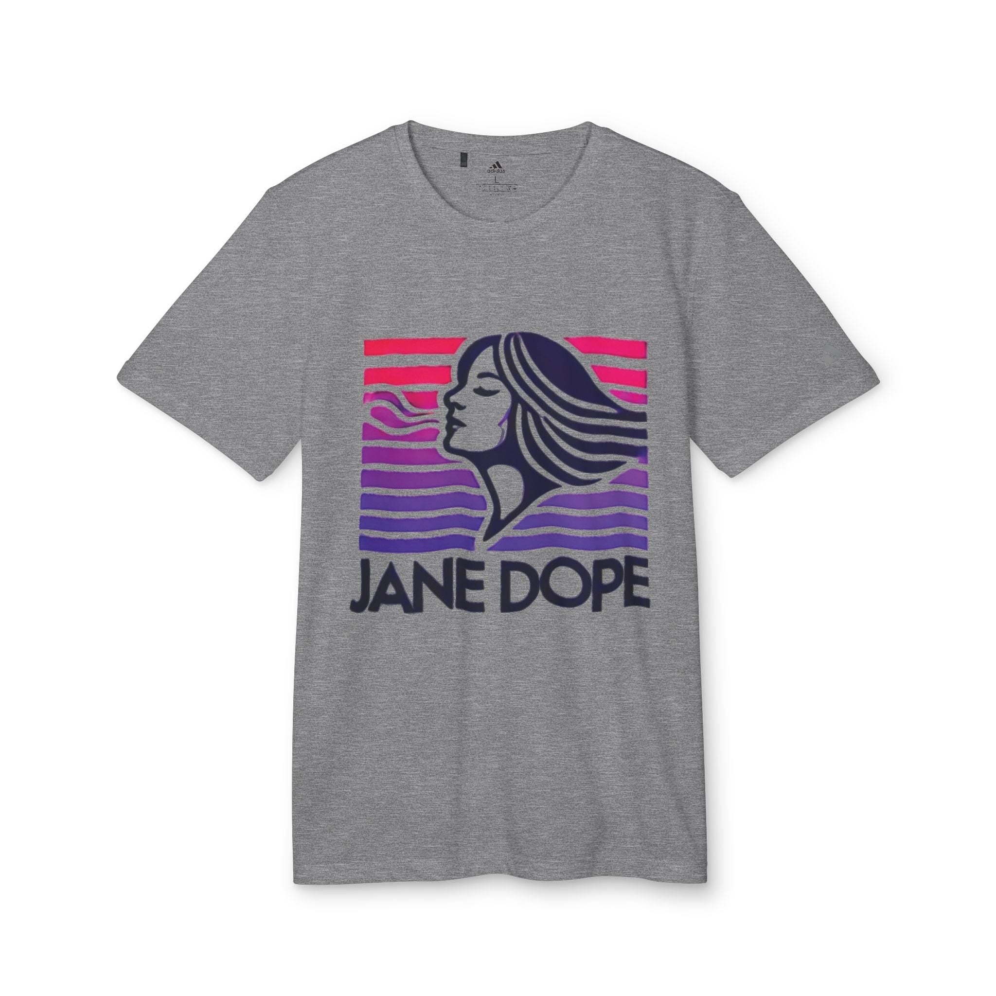 Go On Jane - Dope Sport Unisex Tee T-Shirt