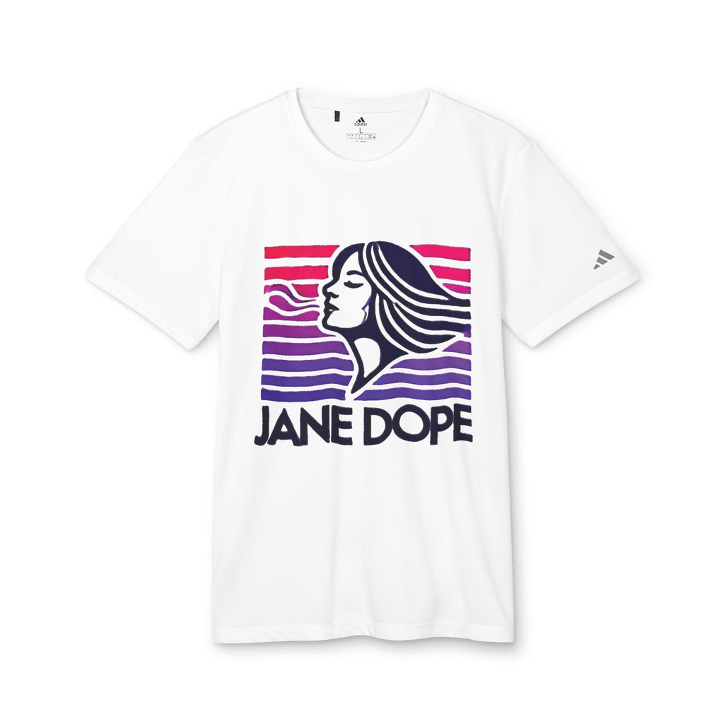 Go On Jane - Dope Sport Unisex Tee T-Shirt
