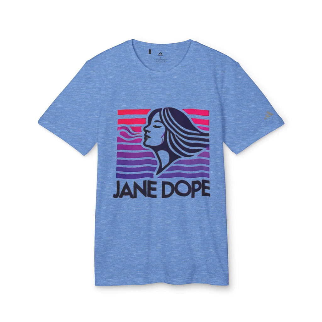 Go On Jane - Dope Sport Unisex Tee T-Shirt