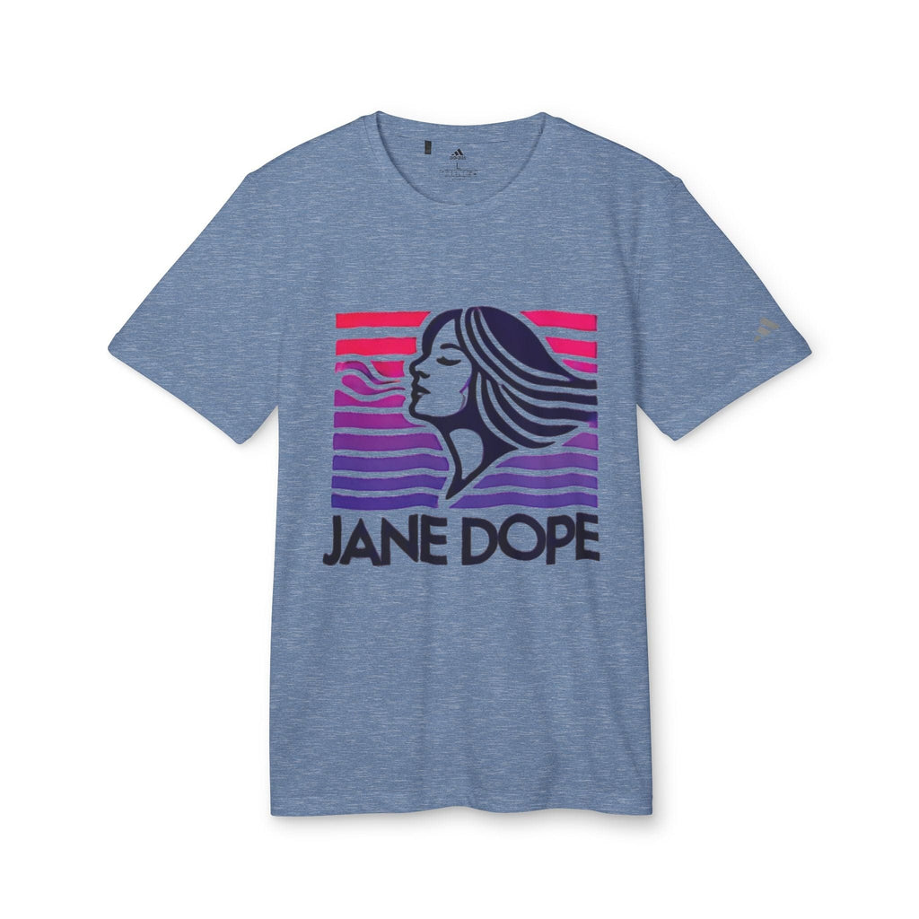 Go On Jane - Dope Sport Unisex Tee T-Shirt