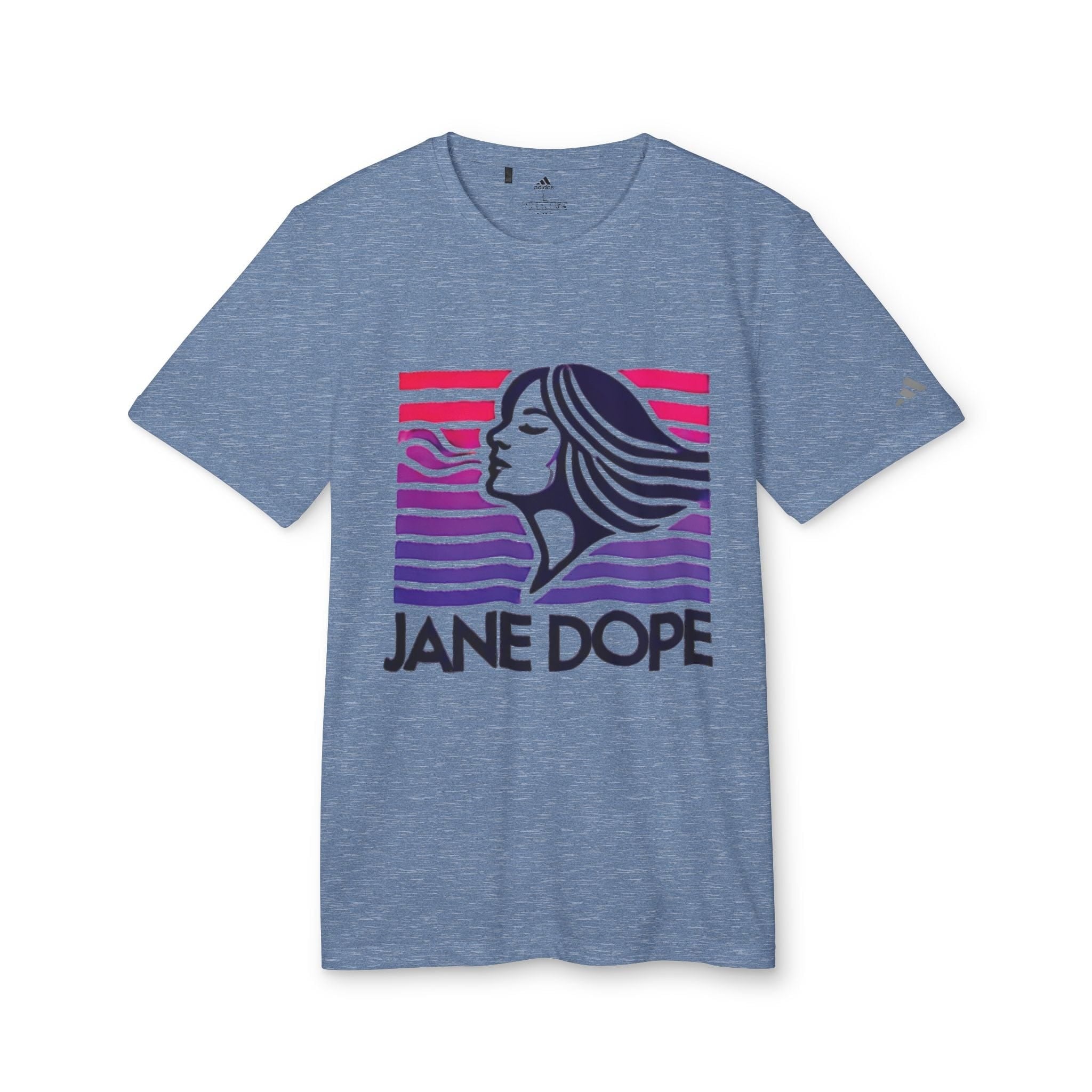 Go On Jane - Dope Sport Unisex Tee T-Shirt