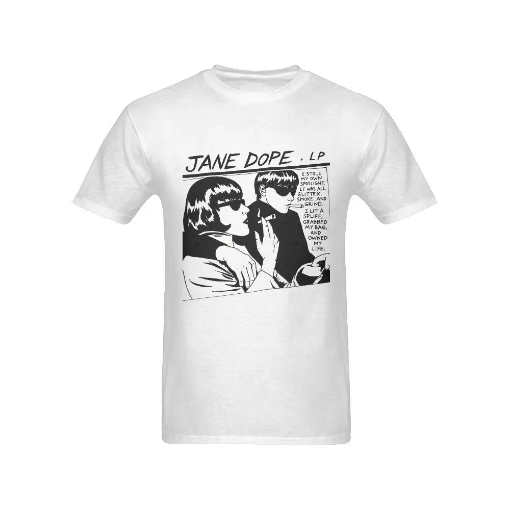 Camiseta GOO T Rock