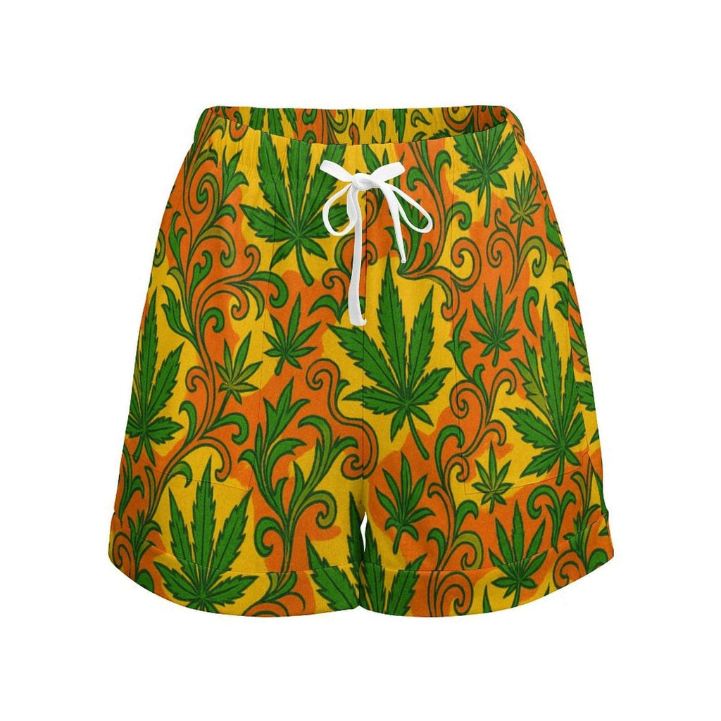 Groovy Shorts