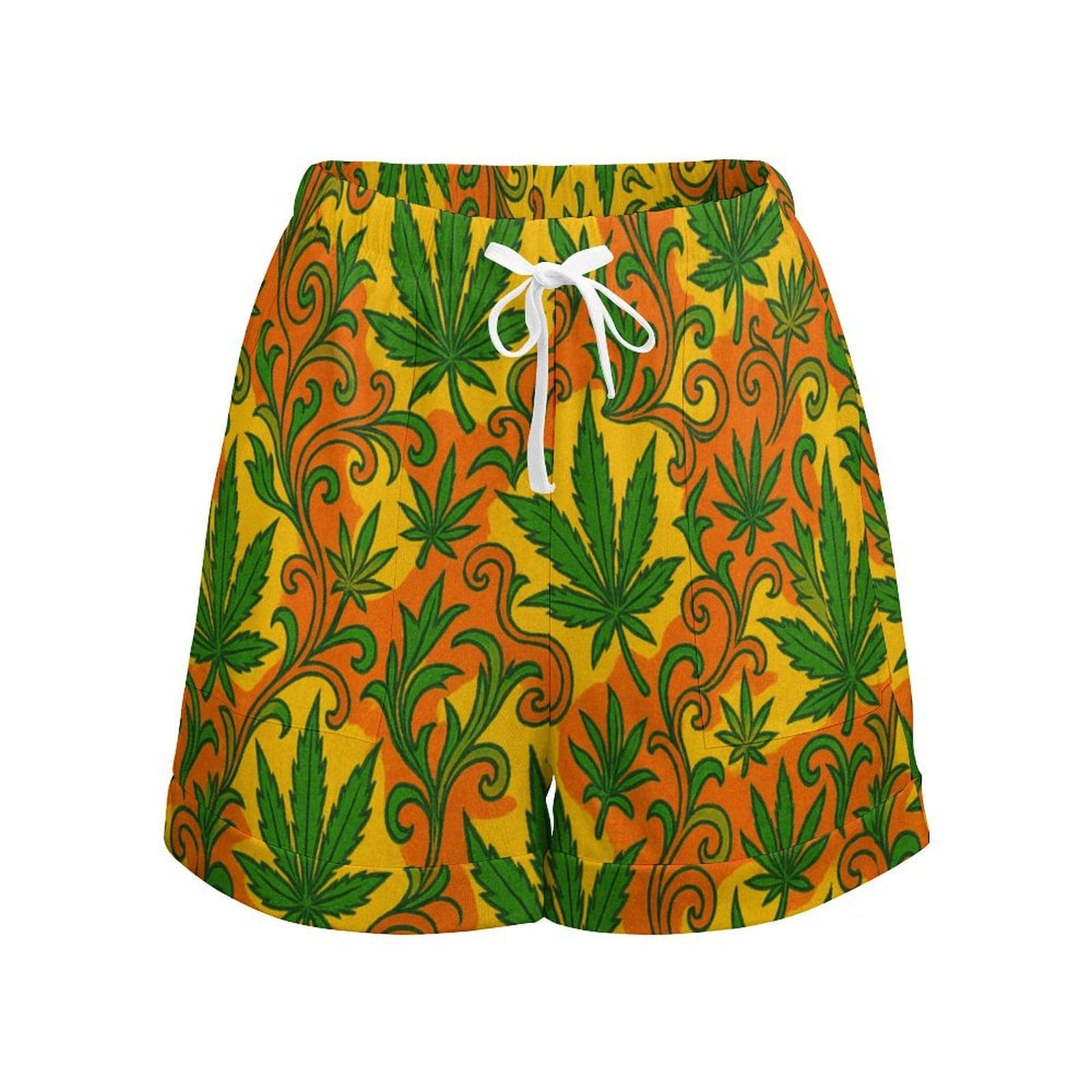 Groovy Shorts