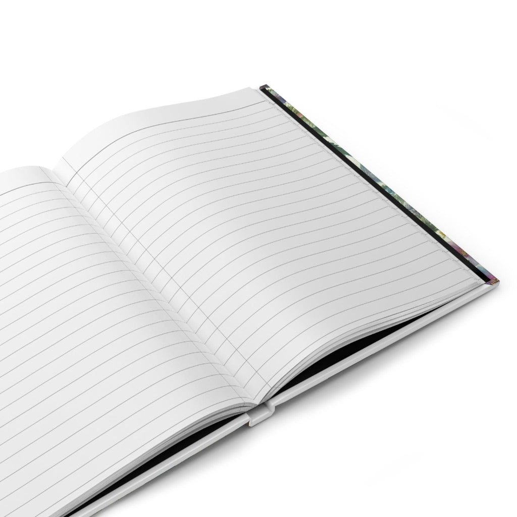 HER.B Garden Hardcover Journal Paper products