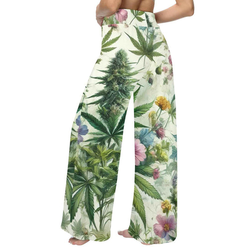 Herb Garden Lounge Pants
