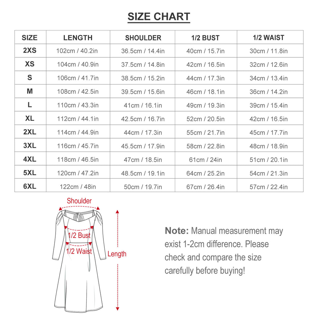 HER.B Garden Sweetheart Dress