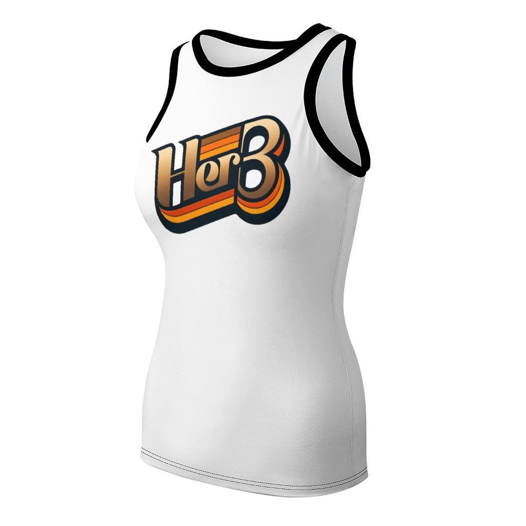 HER.B TANK Tank Top
