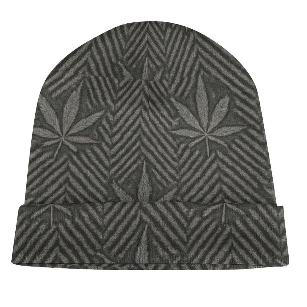 Herbingbone Beanie