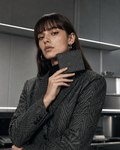 Herbingbone Wallet Artsadd