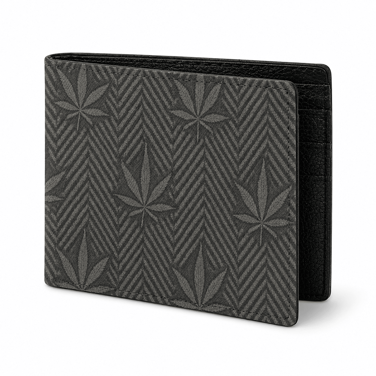 Herbingbone Wallet Artsadd