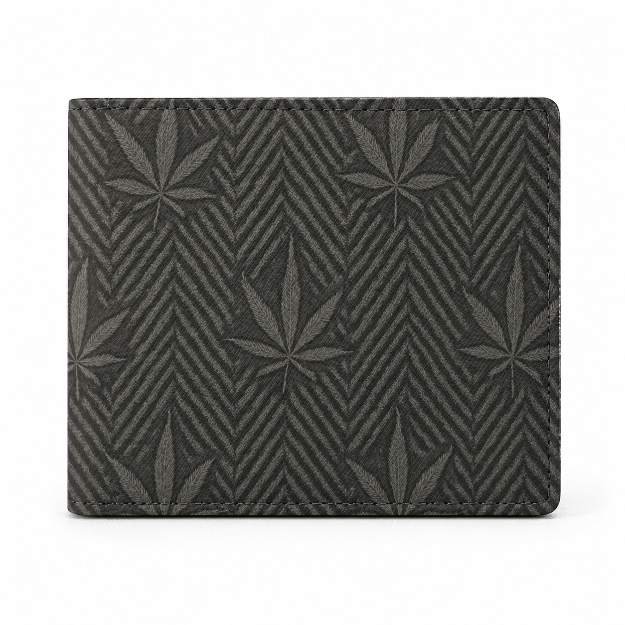 Herbingbone Wallet Artsadd