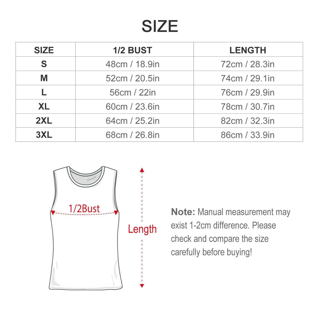 High AF Men's Tank Top