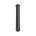 JOINT HOLDER Black cigarette case
