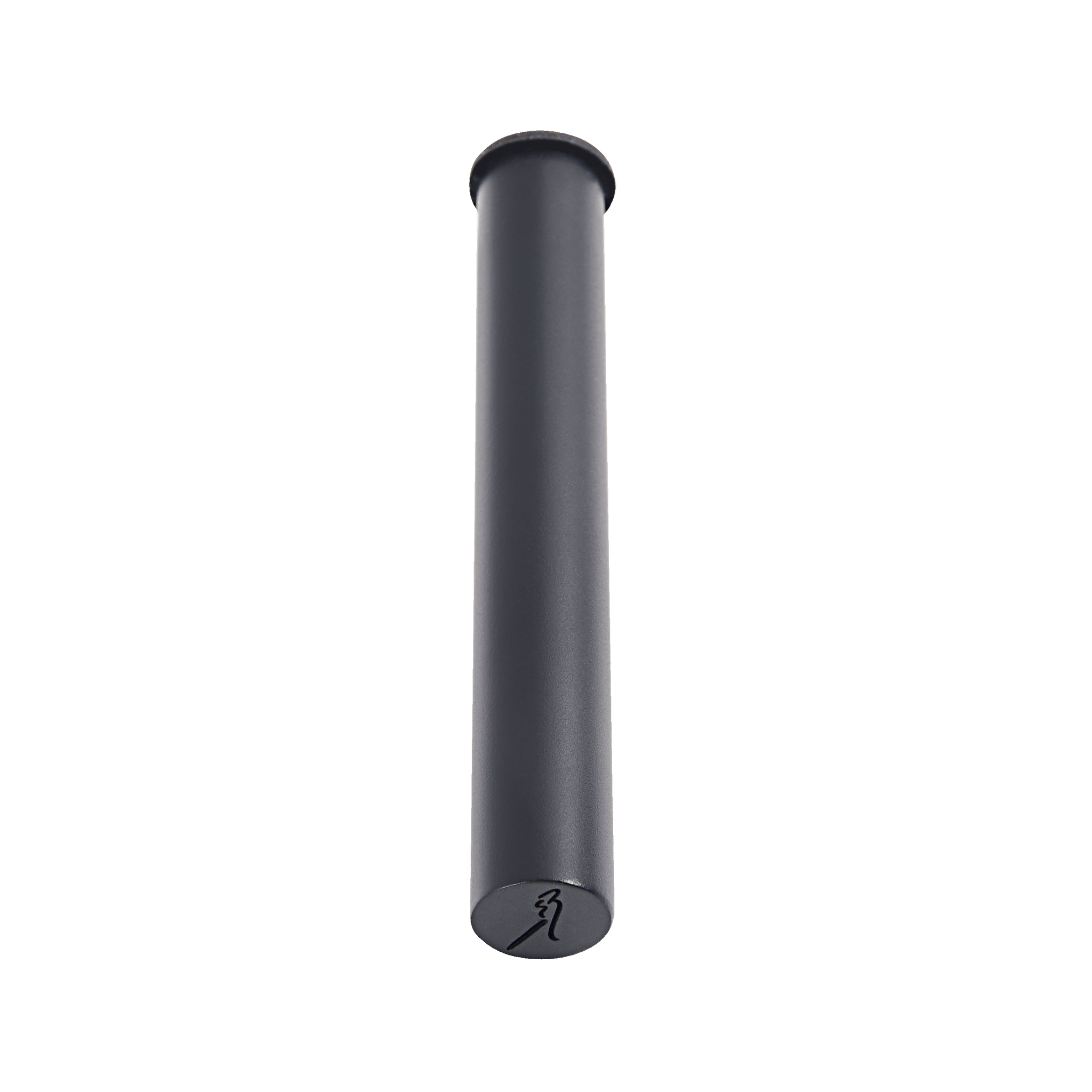 JOINT HOLDER Black cigarette case