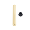 JOINT HOLDER Gold cigarette case
