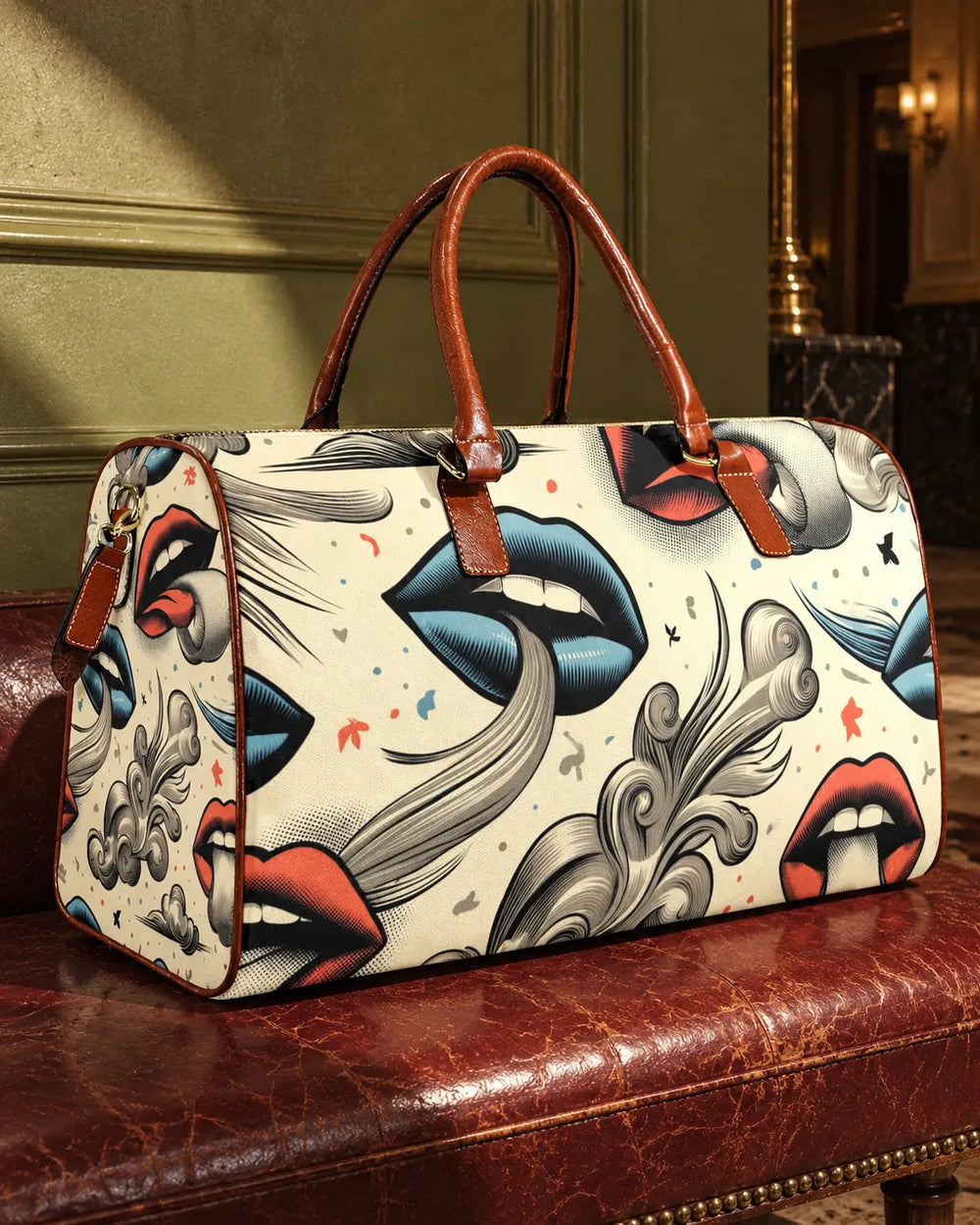 Bolso de lujo Boujie XL