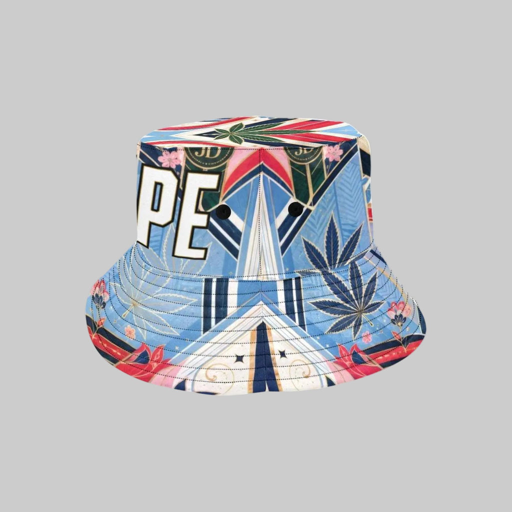 DOPE CUP '26 Bucket Hat