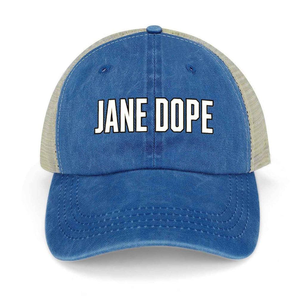 DOPE CUP '26 Trucker Hat