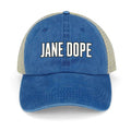 DOPE CUP '26 Trucker Hat