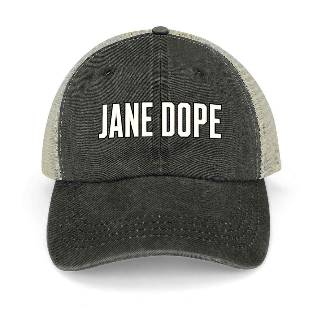DOPE CUP '26 Trucker Hat