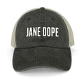 DOPE CUP '26 Trucker Hat