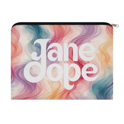 Jane Dope Stash Pouch
