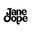 Jane Dope logo