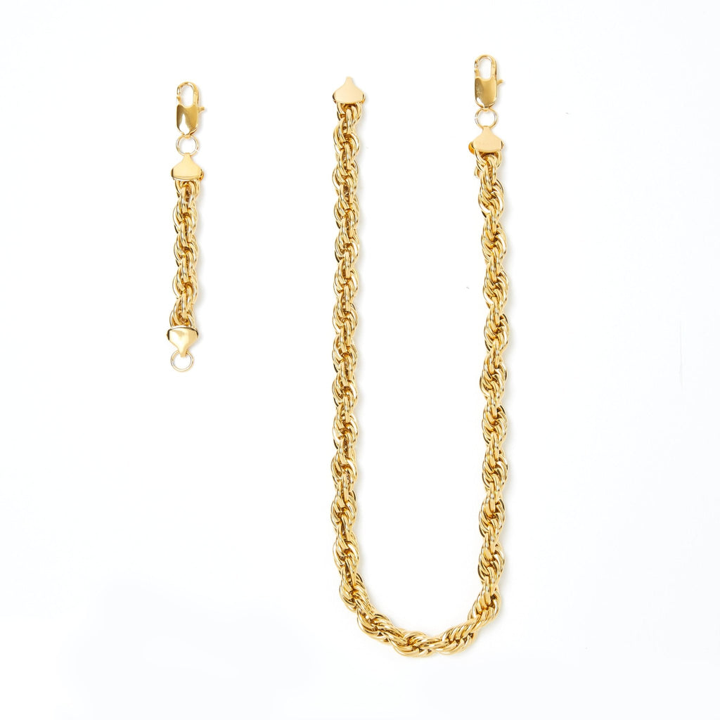 MARY'S CHAIN necklace