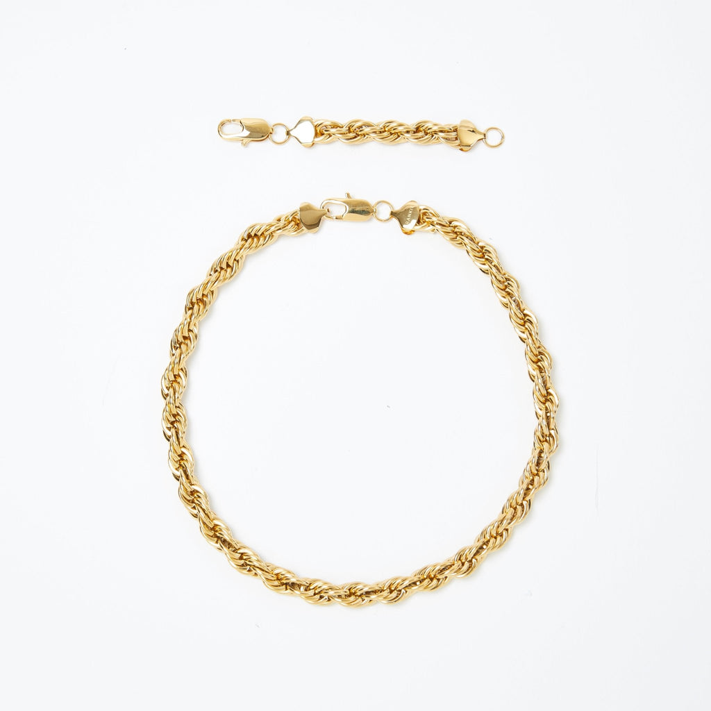 MARY'S CHAIN necklace