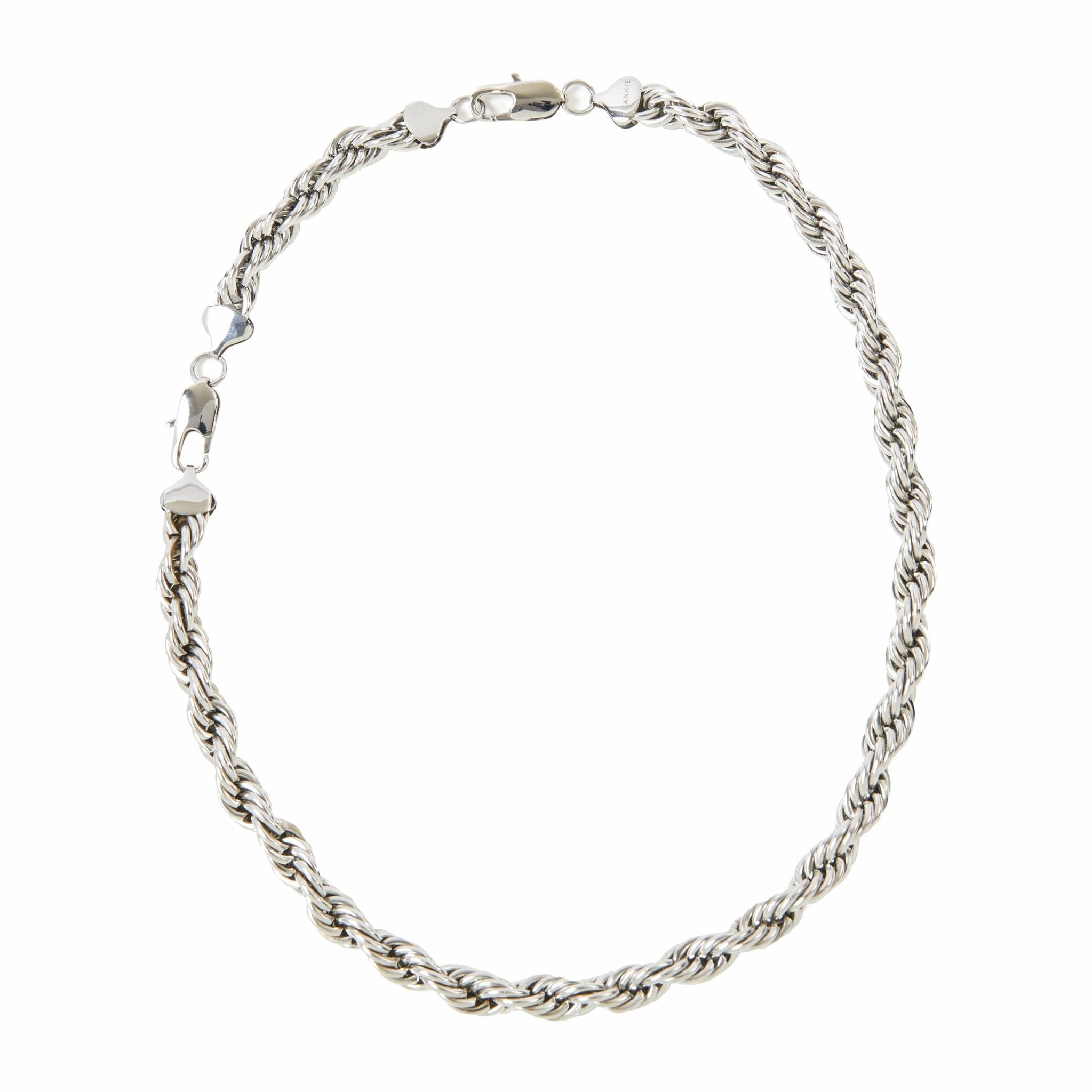 MARY'S CHAIN necklace