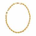 MARY'S CHAIN GOLD necklace